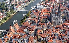 Best Western Premier Novina Hotel Regensburg